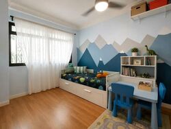Blk 469A Blue Riverview (Sembawang), HDB 4 Rooms #573687601